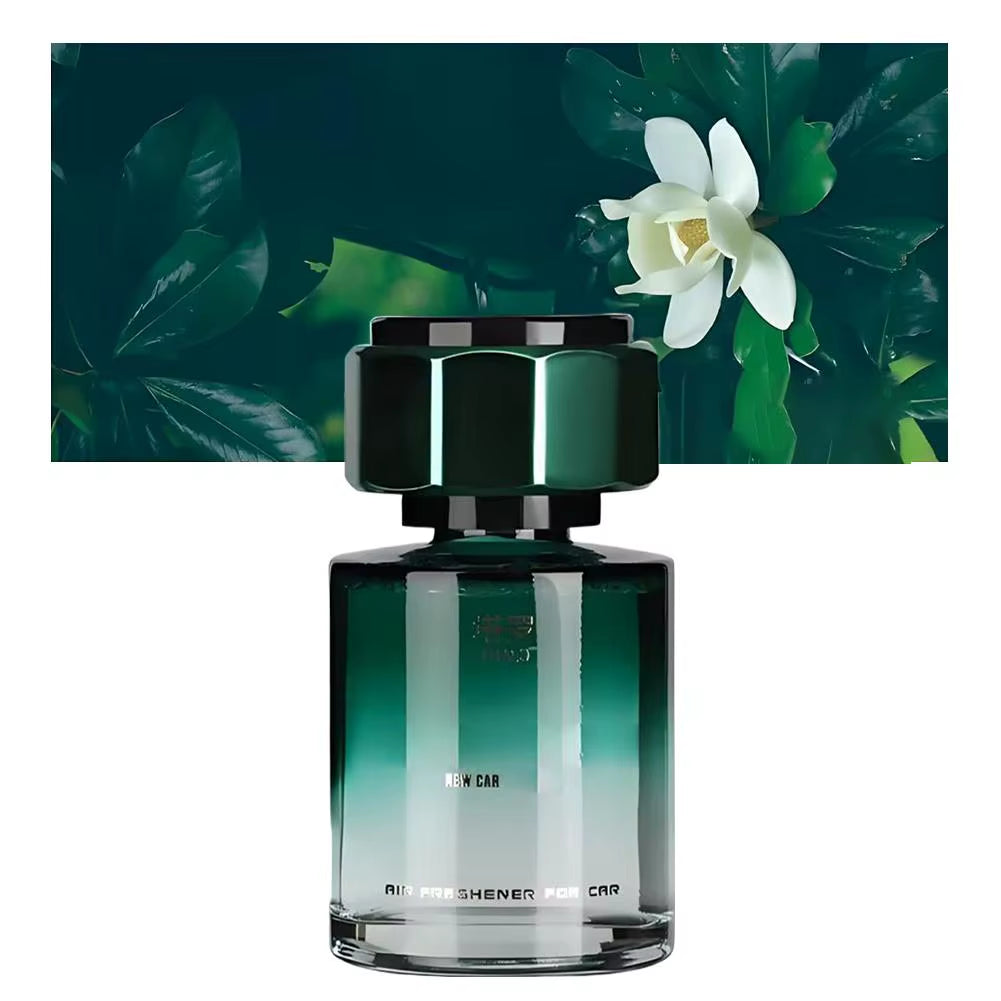 Car-Suspended Fragrance Men'S High-End Style Car Perfume Car Aromatherapy Air Freshen Car Perfume Aroma Diffuser Car Accessorie