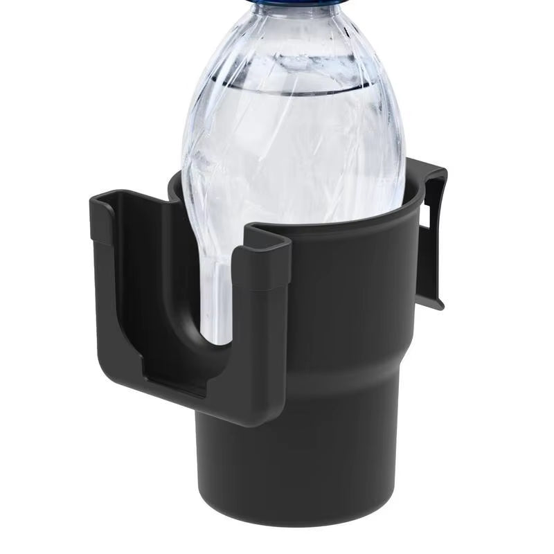 Multifunctional Car Cup Holder Air Vent Mount Seat Back Hanging Stand Bottle Drinks Storage Holders Auto Interior Organizers