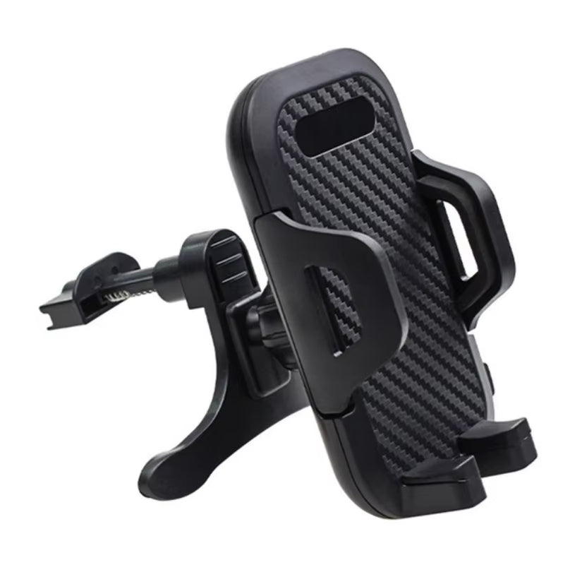 2023 Sucker Car Phone Holder Mount Stand GPS Telefon Mobile Cell Support for Iphone 13 12 11 Pro Max X 7 8 Xiaomi Huawei Samsung