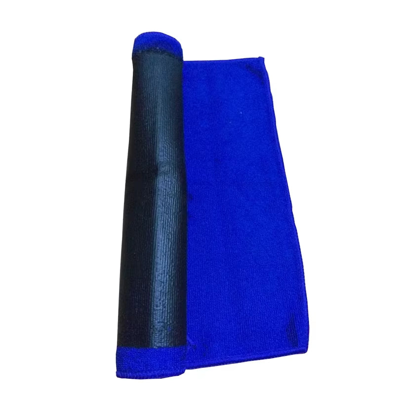 30*30Cm Car Cleaning Magic Clay Cloth Hot Clay Towels for Car Detailing Washing Towel with Blue Clay Bar Towel Washing Tool 2017