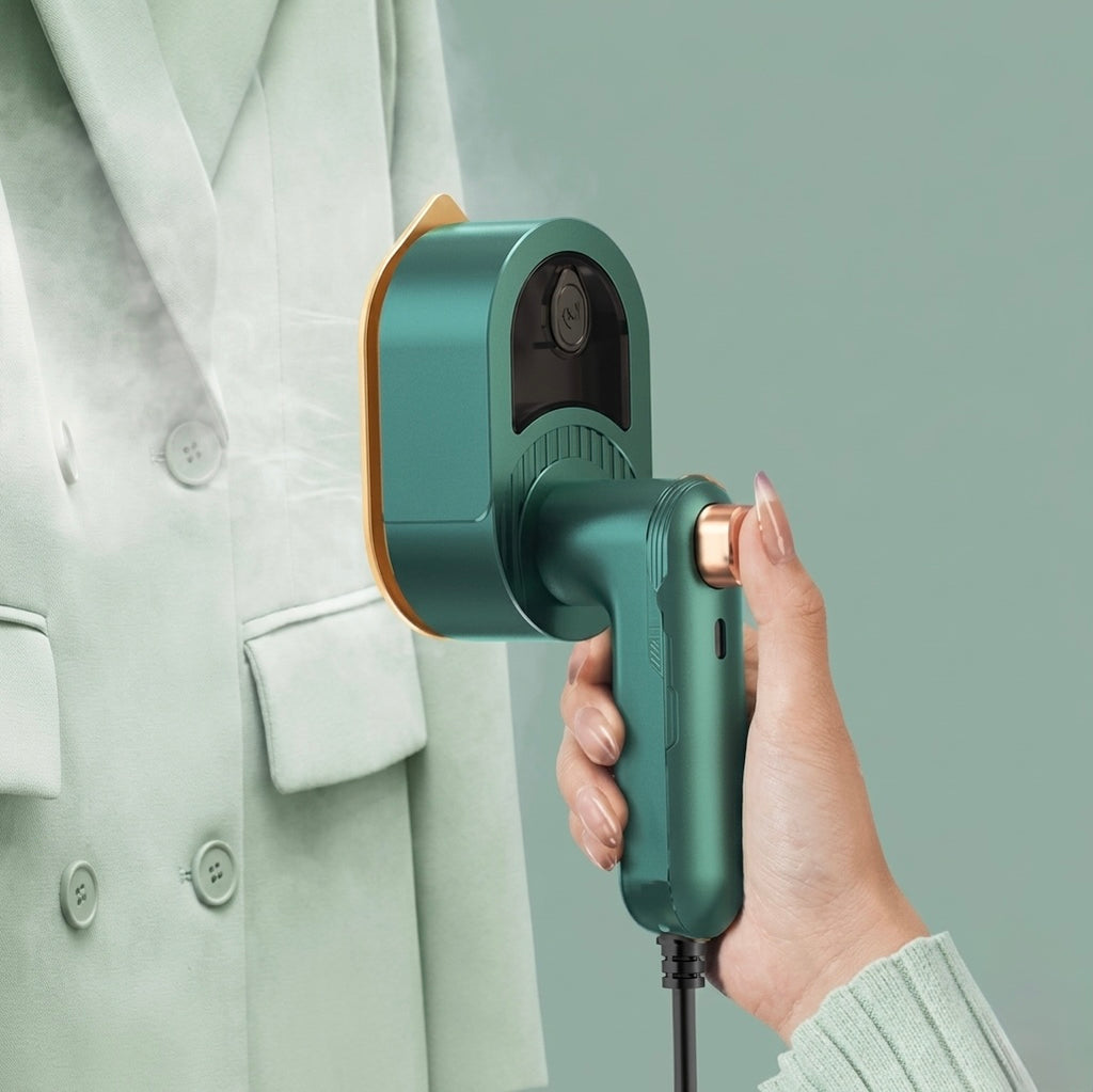 Handheld Steam Iron