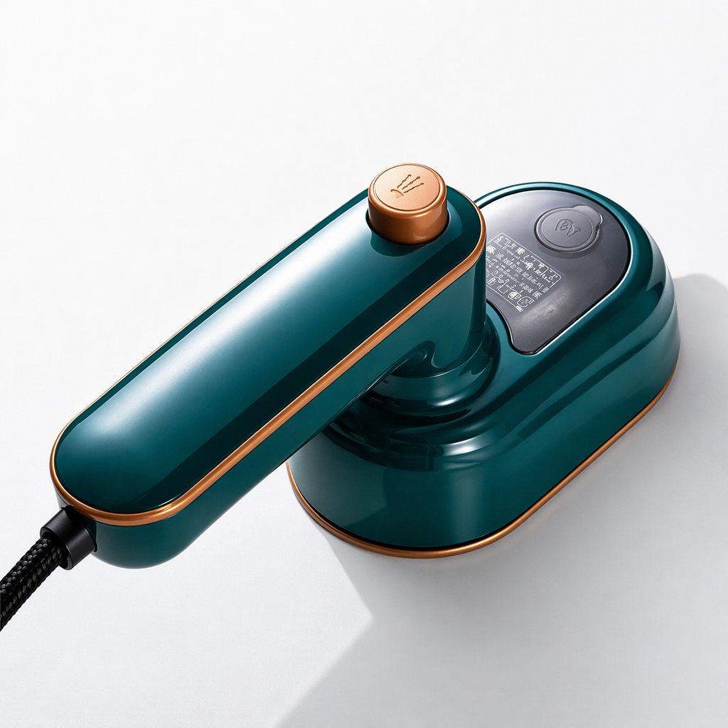 Handheld Steam Iron