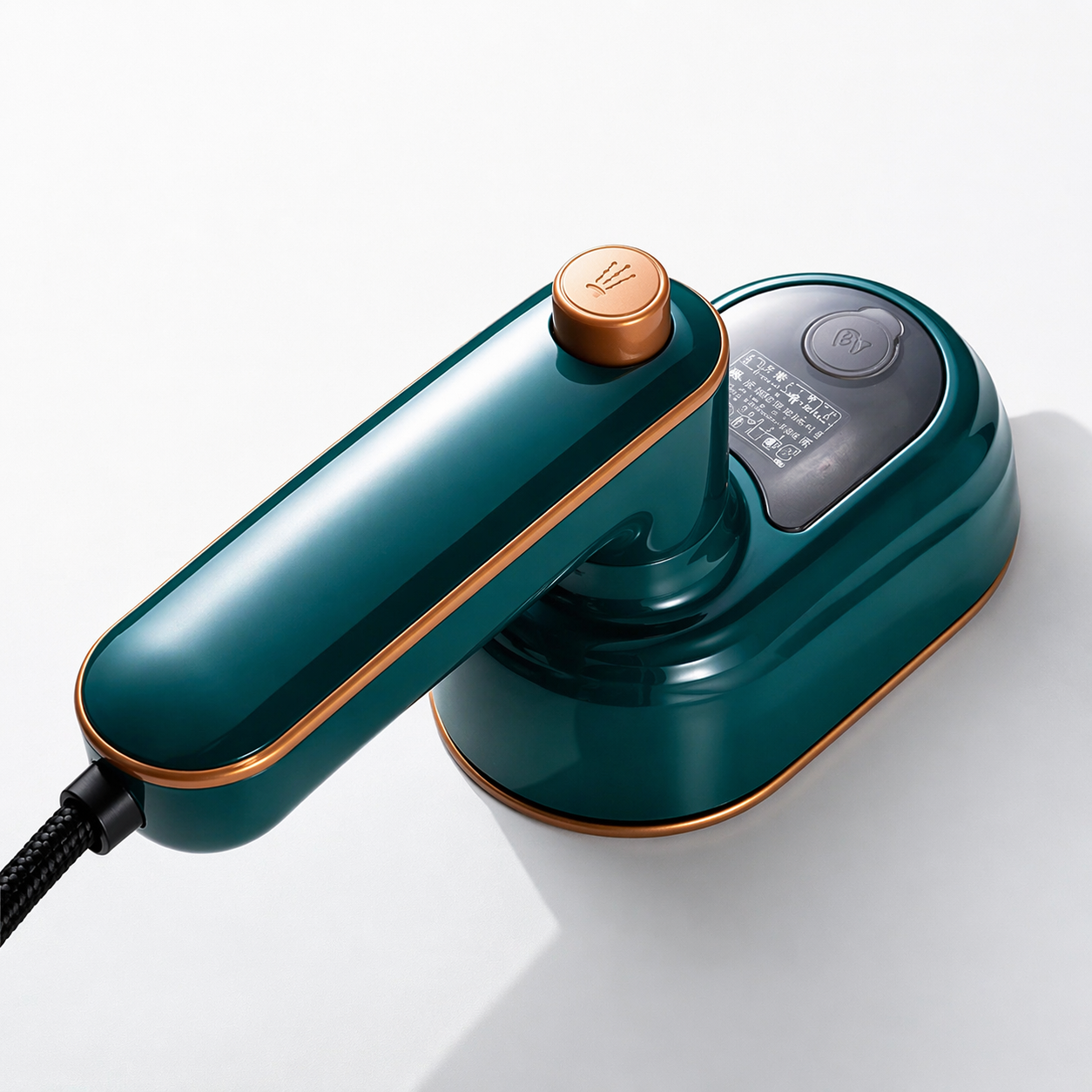 Handheld Steam Iron