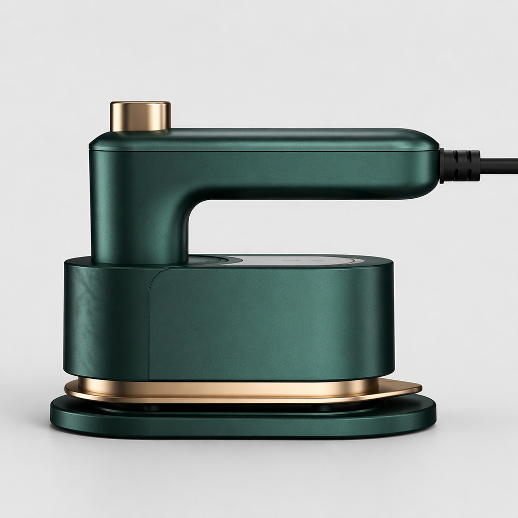 Handheld Steam Iron