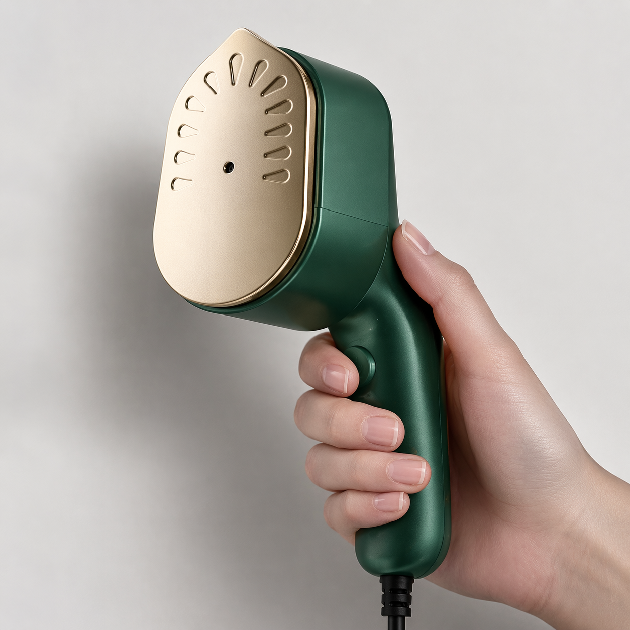 Handheld Steam Iron