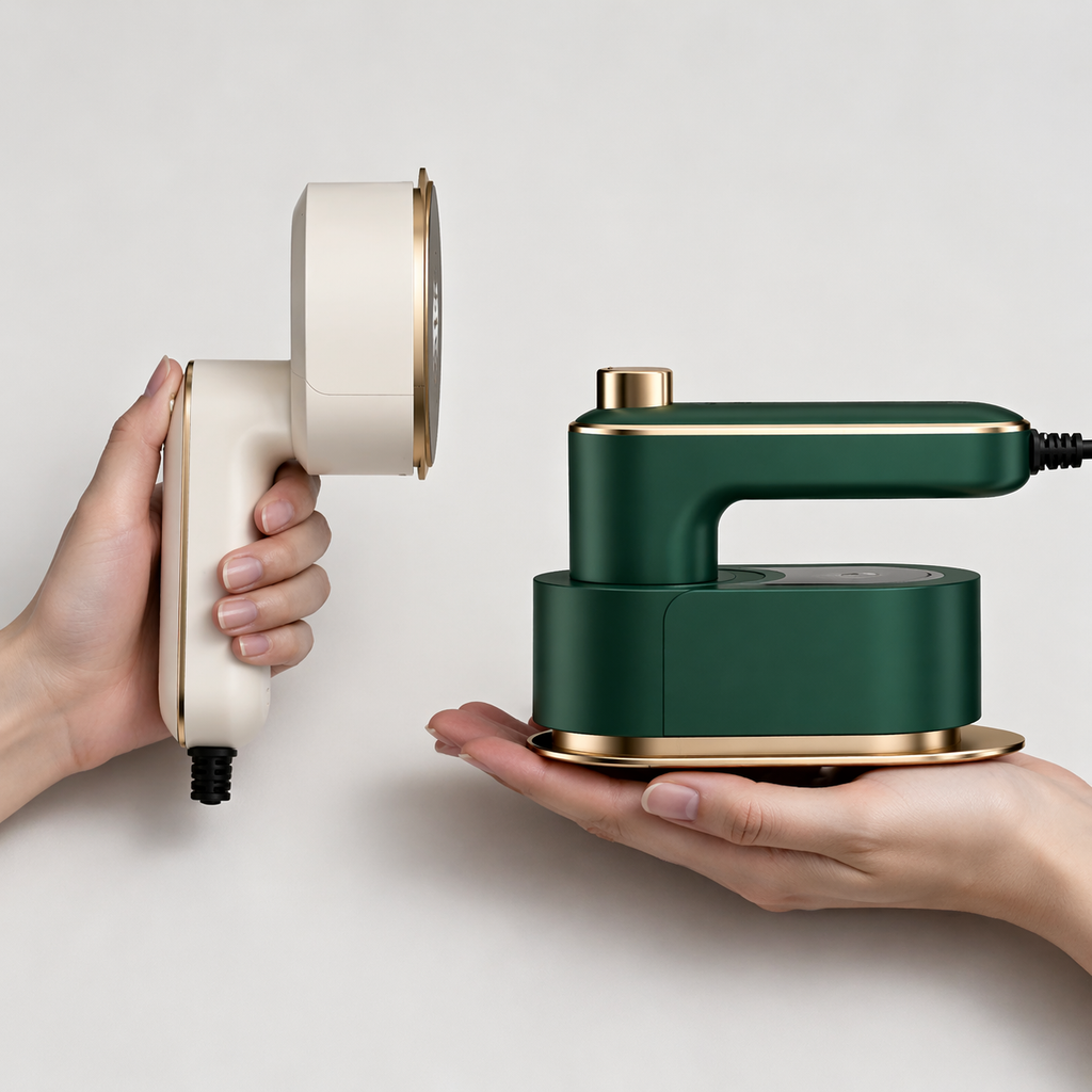 Handheld Steam Iron