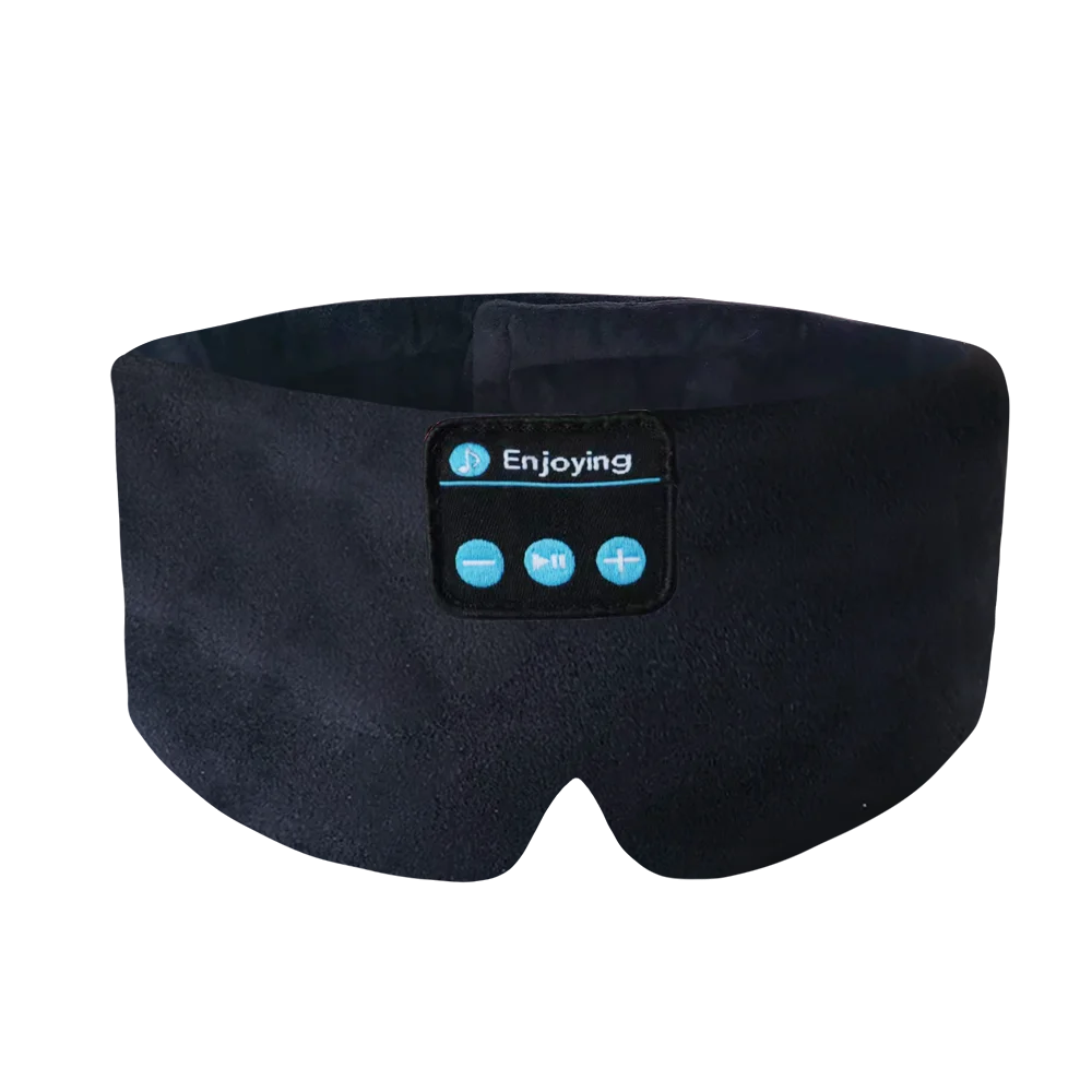 Sleep Mask for Travel Meditation,Side Sleeper