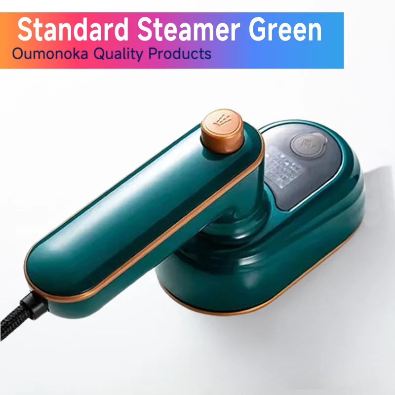 Handheld Steam Iron