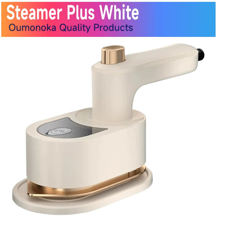 Handheld Steam Iron