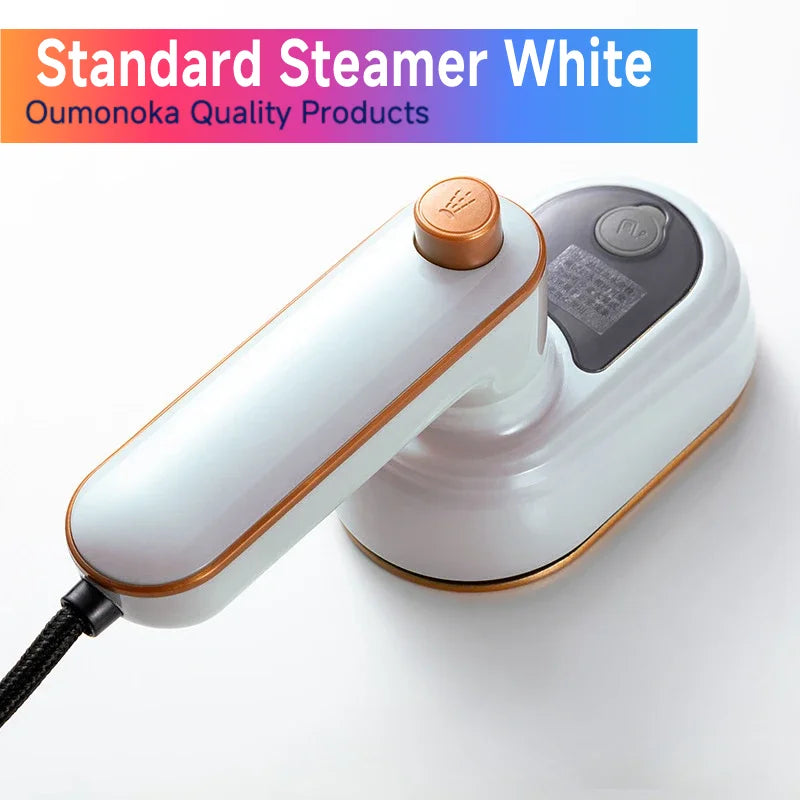 Handheld Steam Iron