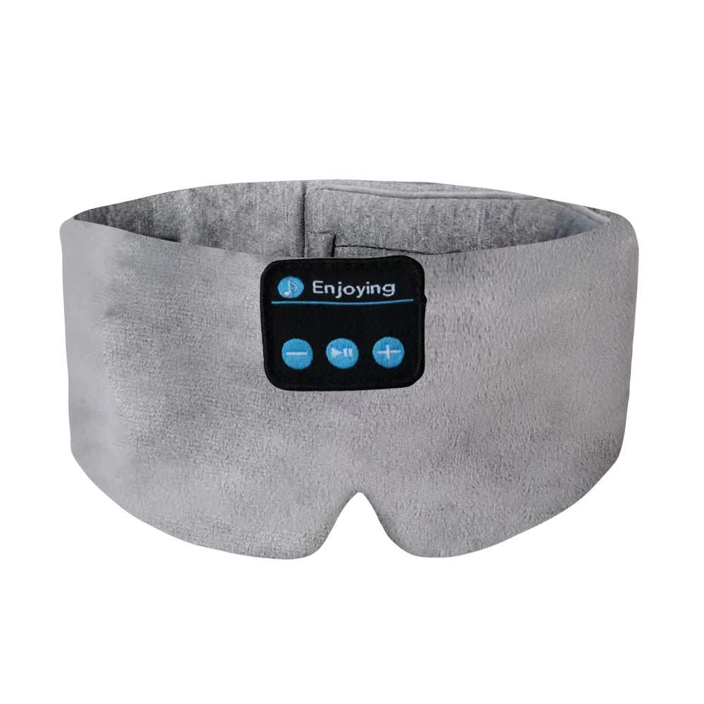 Sleep Mask for Travel Meditation,Side Sleeper