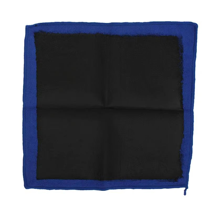 30*30Cm Car Cleaning Magic Clay Cloth Hot Clay Towels for Car Detailing Washing Towel with Blue Clay Bar Towel Washing Tool 2017
